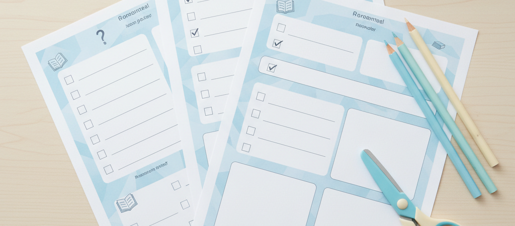 10 Free Reading Comprehension Worksheets Grade 3 for Fluency