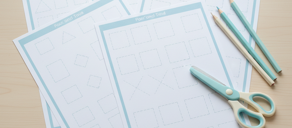 15 Free Phonics Worksheets Grade 1 to Boost Literacy Skills