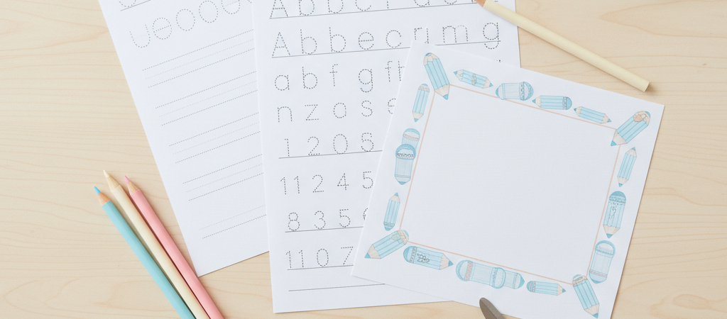 Best Pencils for Kids Handwriting: 5 Tools for Better Control