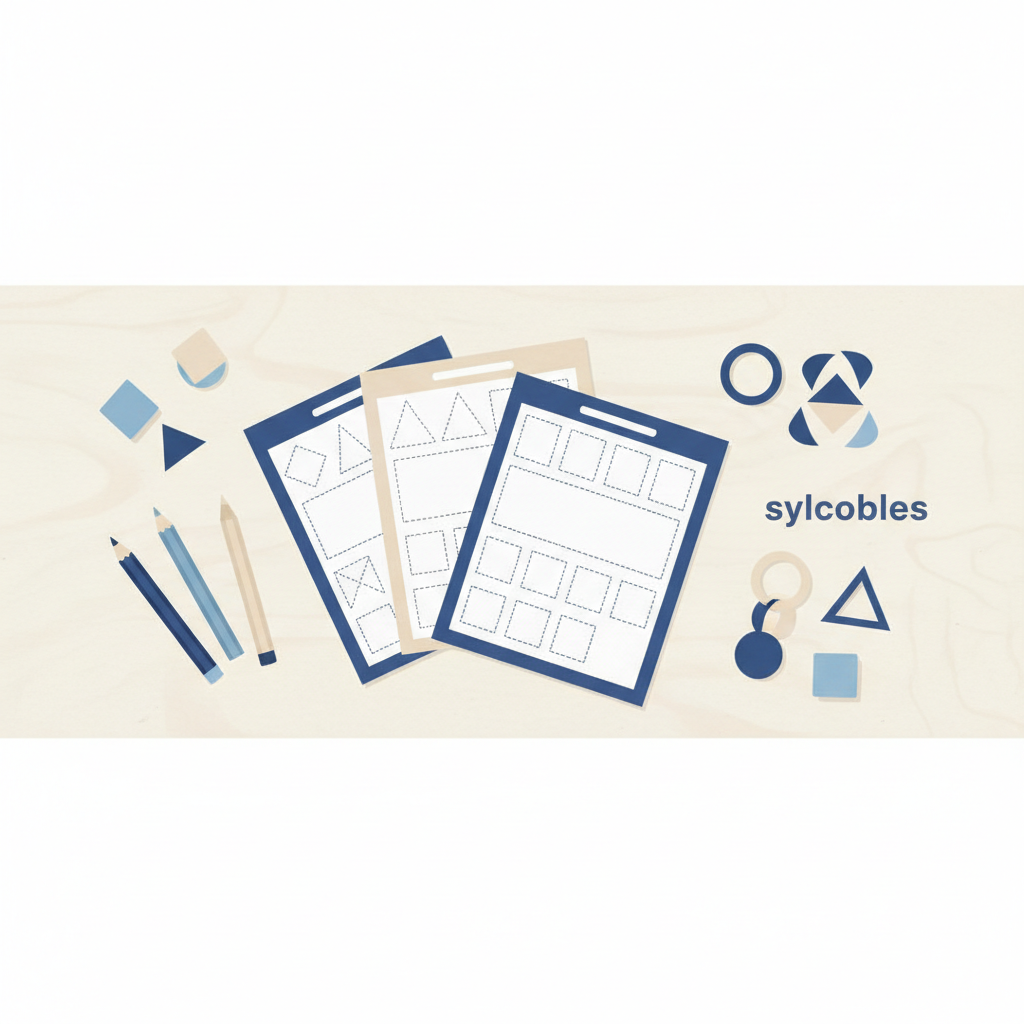 10 Atividades de Vogais e Sílabas para 1º Ano (PDF)