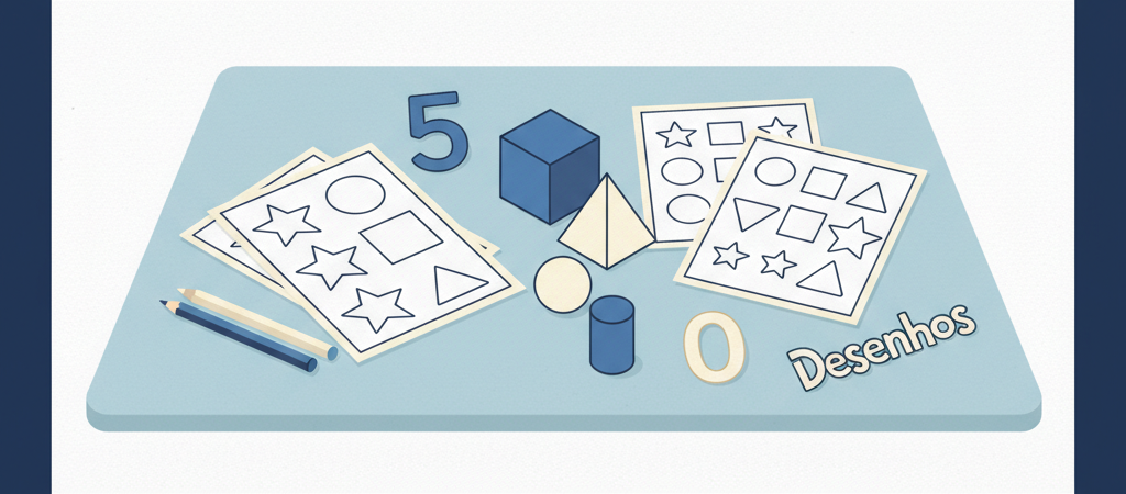 50 Desenhos para Colorir: Baixe PDF Gratuito Agora