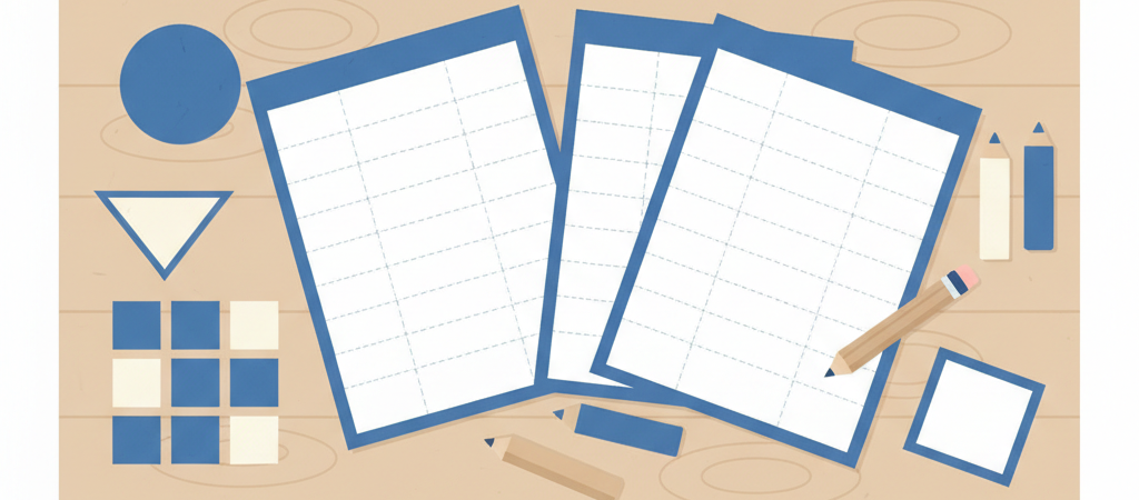 Tens and ones worksheets grade 1: 5 modelos para dominar